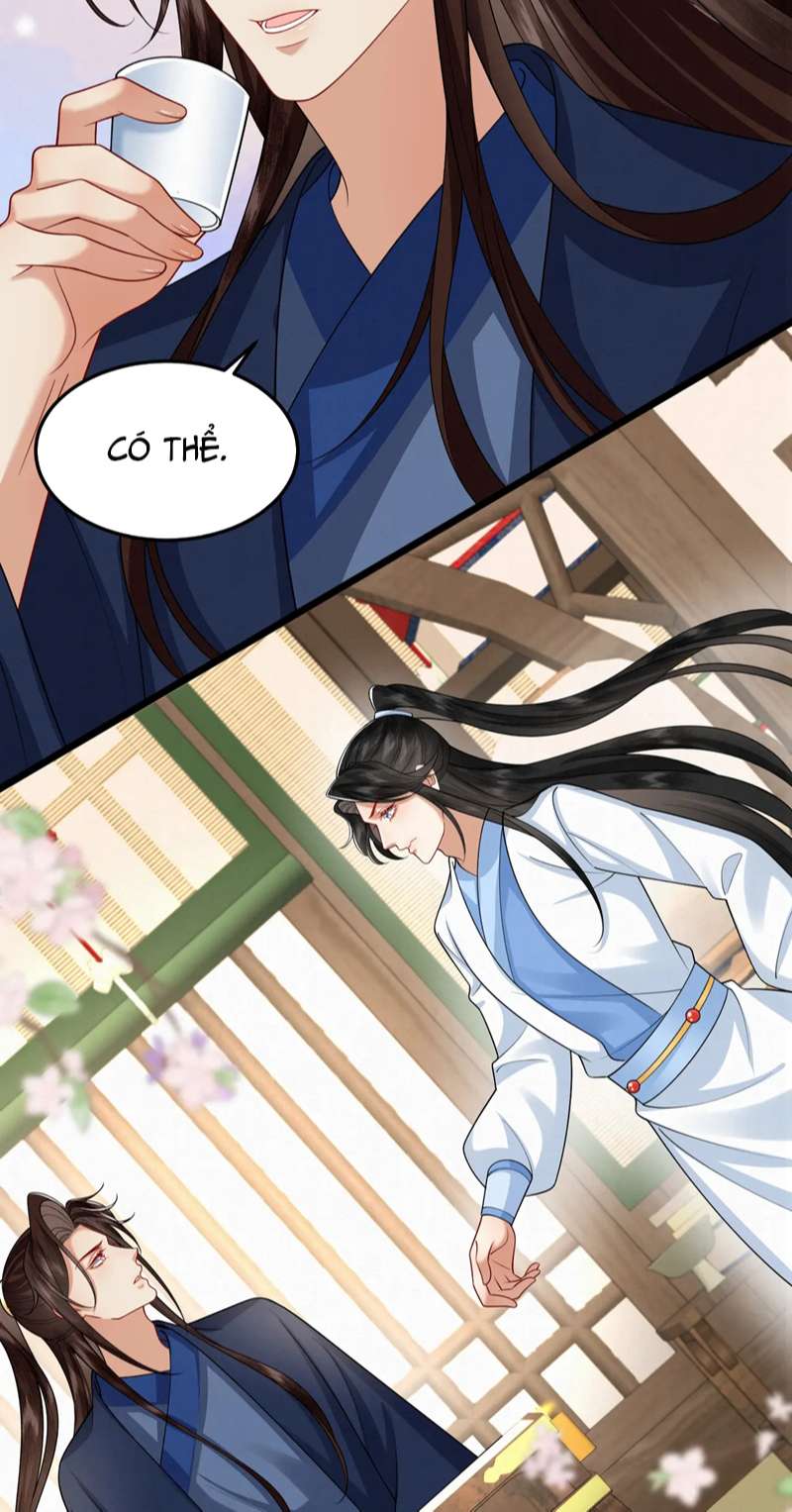 Phế Thê Trùng Sinh: Chapter 49