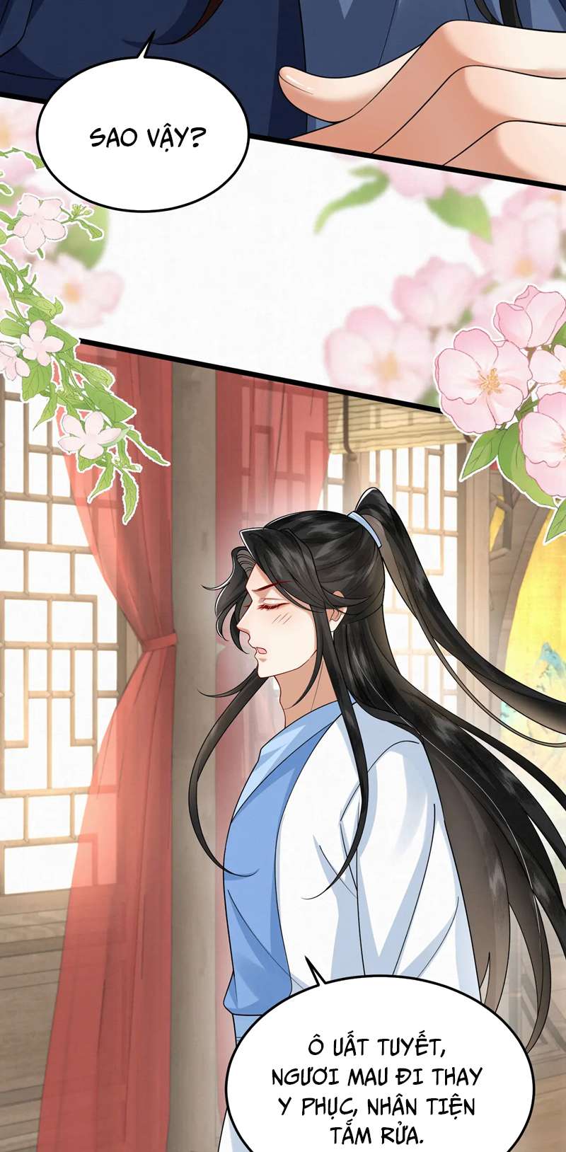 Phế Thê Trùng Sinh: Chapter 49
