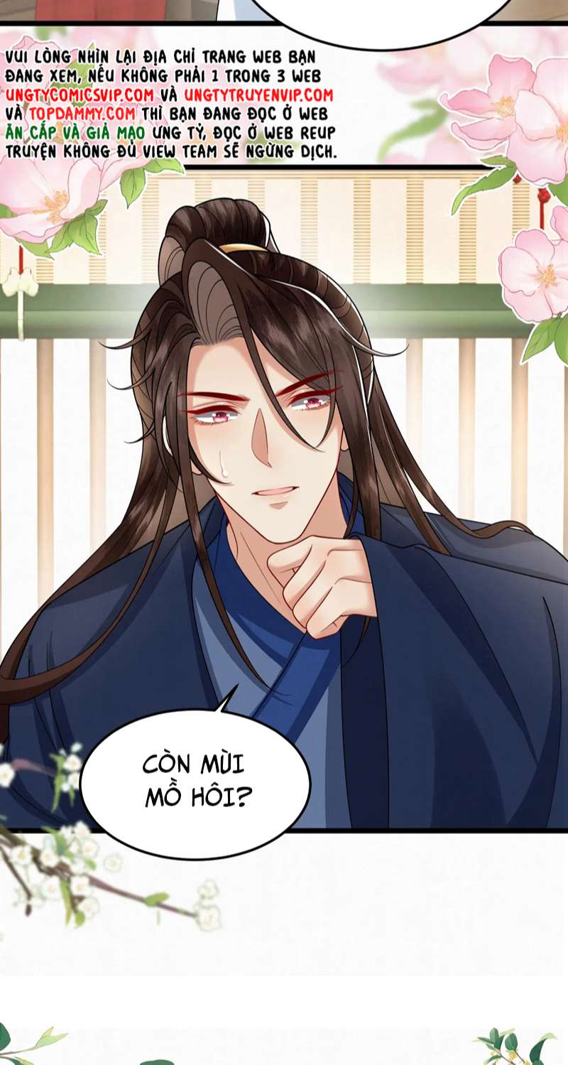 Phế Thê Trùng Sinh: Chapter 49