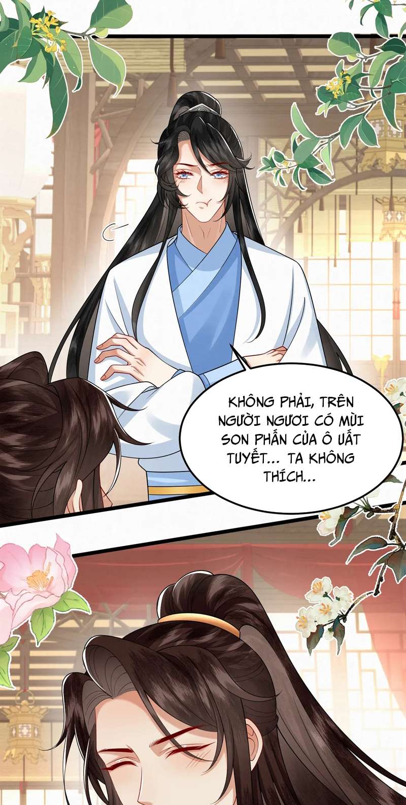 Phế Thê Trùng Sinh: Chapter 49