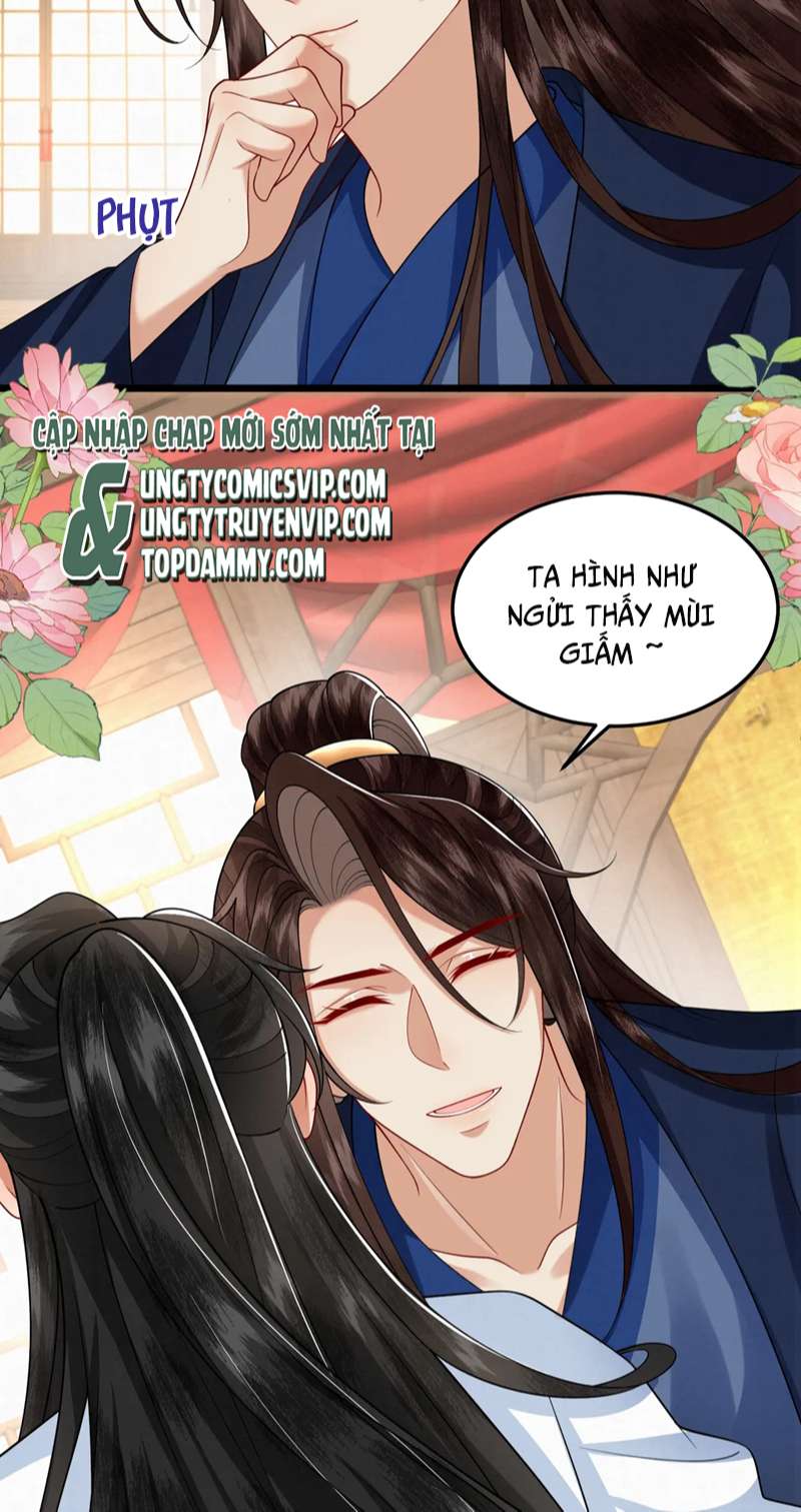 Phế Thê Trùng Sinh: Chapter 49