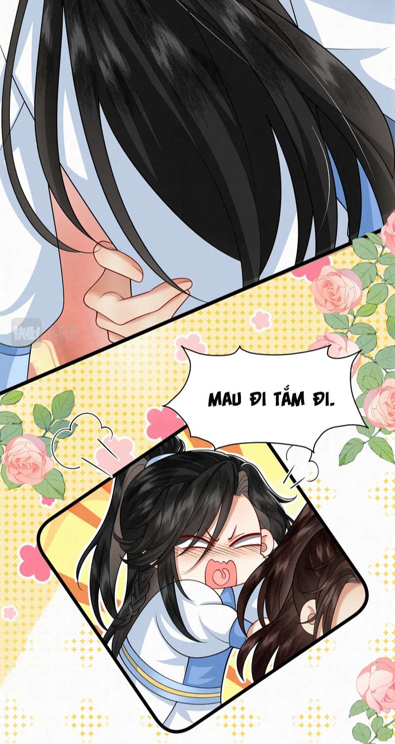 Phế Thê Trùng Sinh: Chapter 49