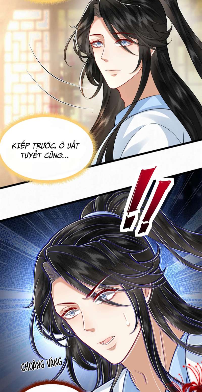 Phế Thê Trùng Sinh: Chapter 49