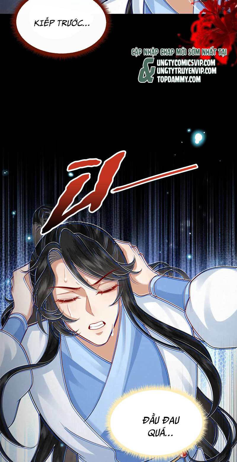 Phế Thê Trùng Sinh: Chapter 49