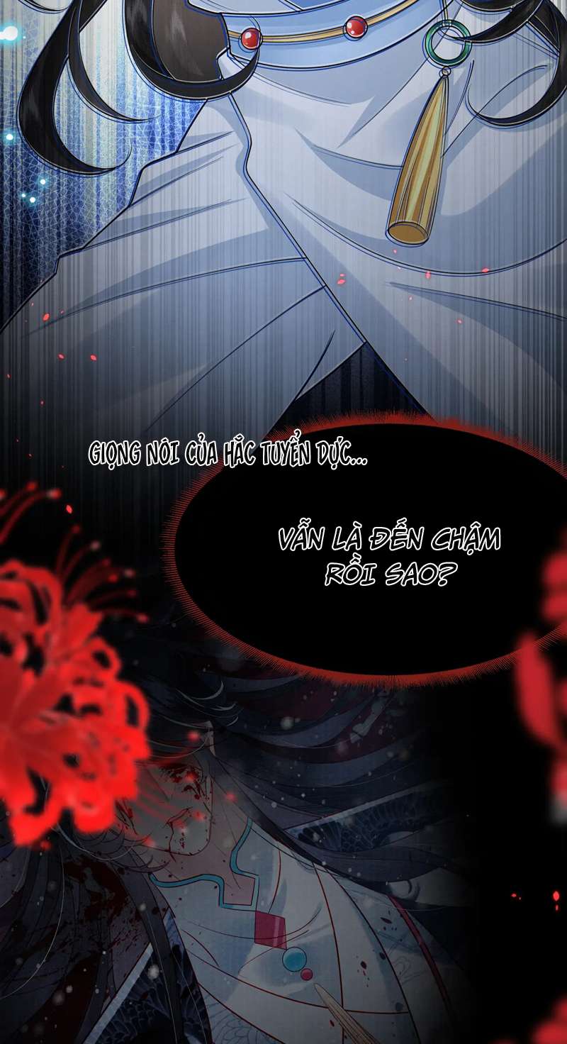 Phế Thê Trùng Sinh: Chapter 49
