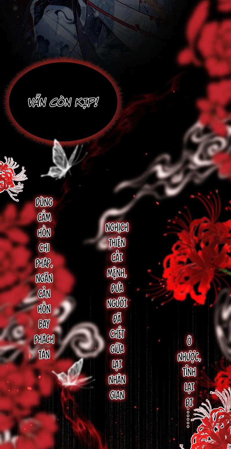 Phế Thê Trùng Sinh: Chapter 49