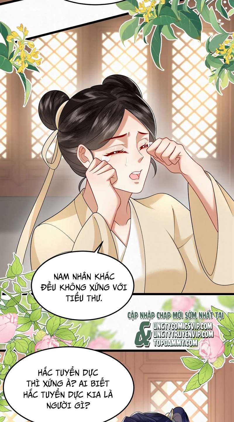 Phế Thê Trùng Sinh: Chapter 49