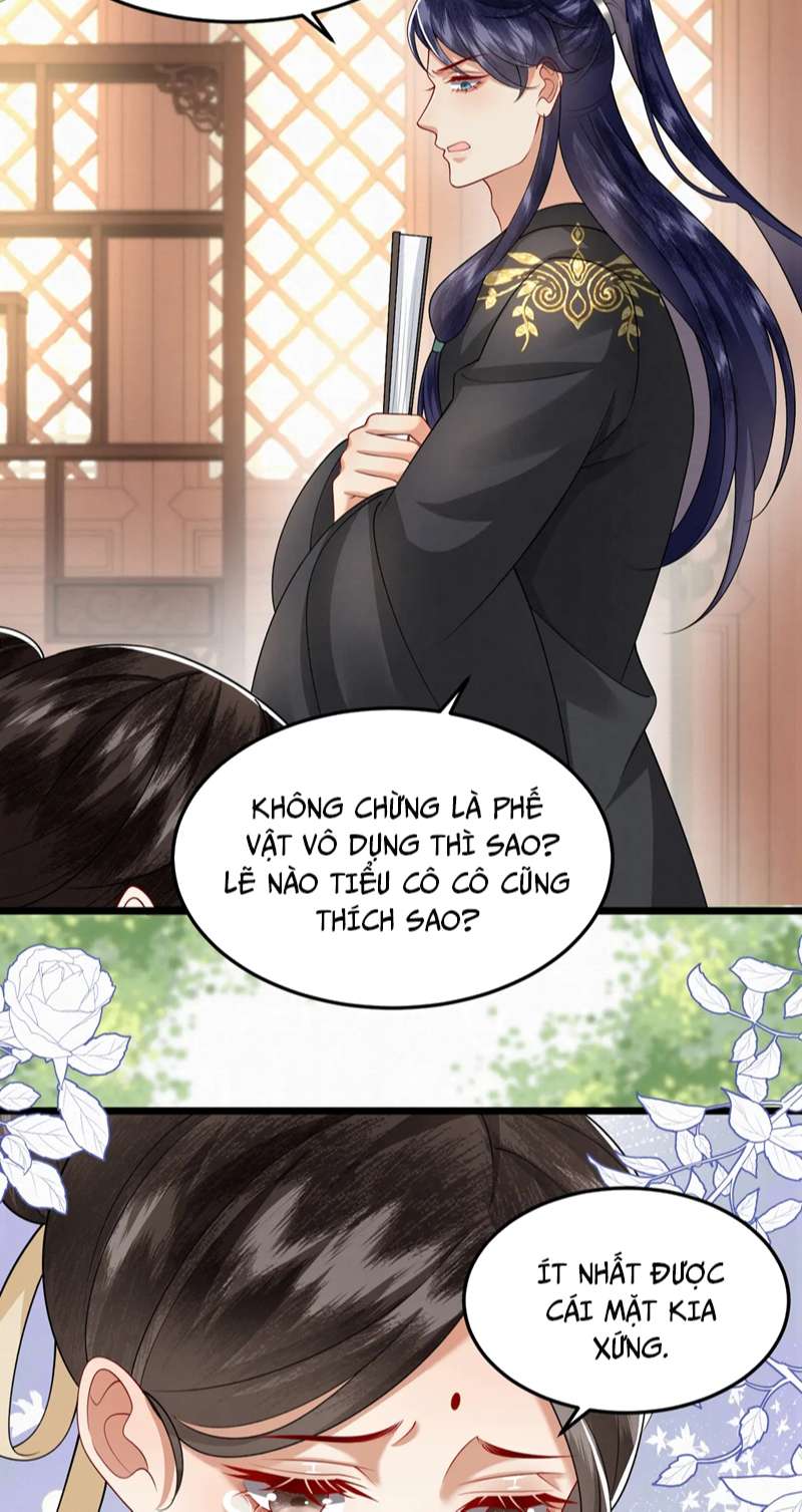 Phế Thê Trùng Sinh: Chapter 49