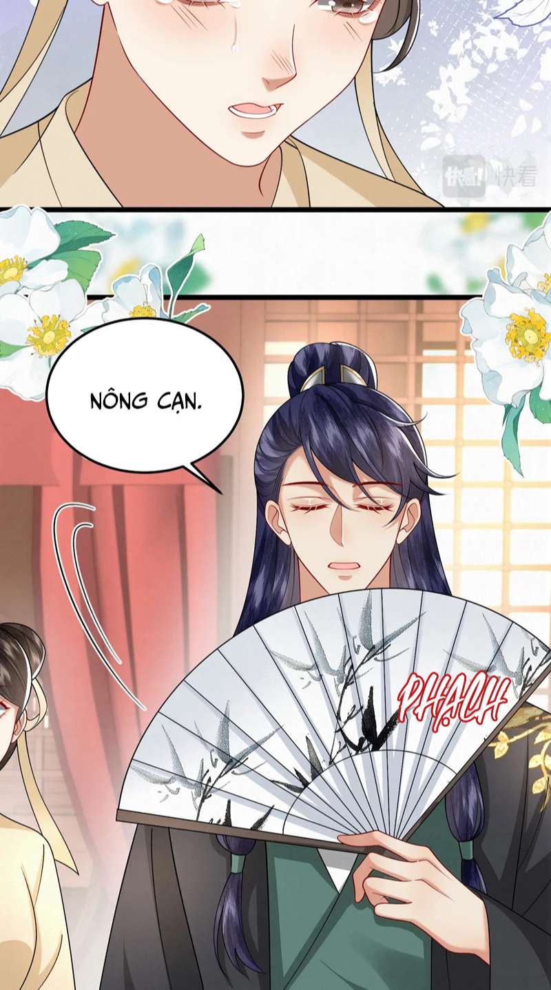 Phế Thê Trùng Sinh: Chapter 49