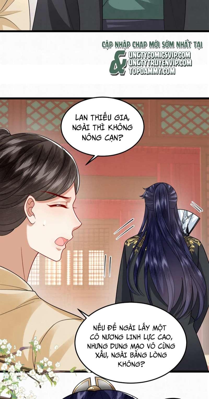 Phế Thê Trùng Sinh: Chapter 49