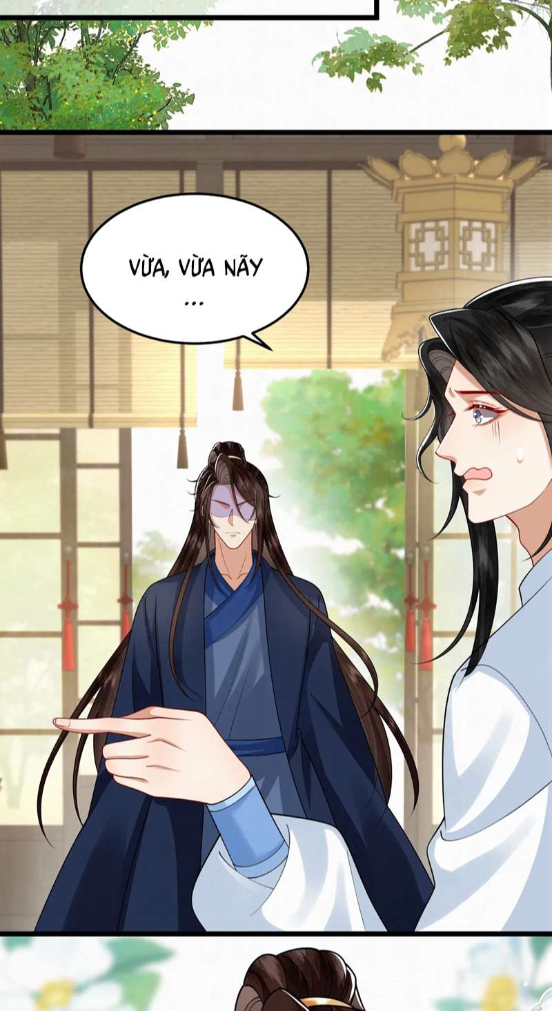 Phế Thê Trùng Sinh: Chapter 49