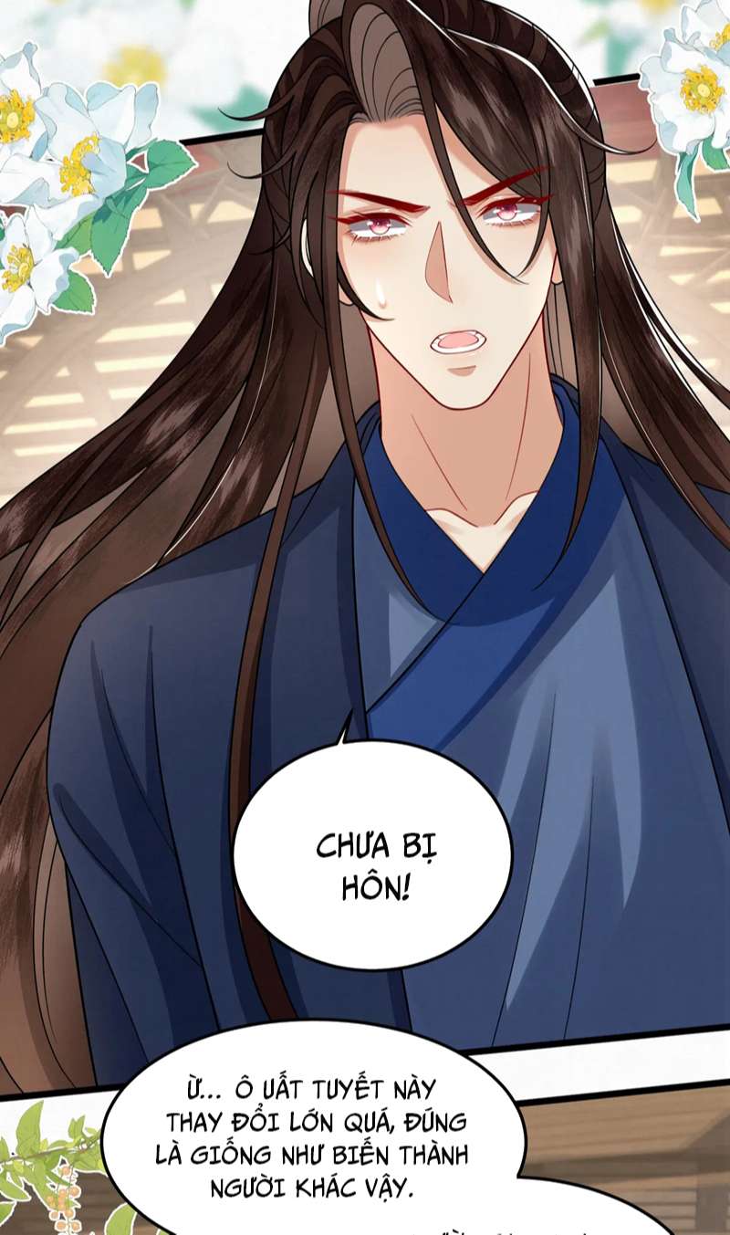 Phế Thê Trùng Sinh: Chapter 49