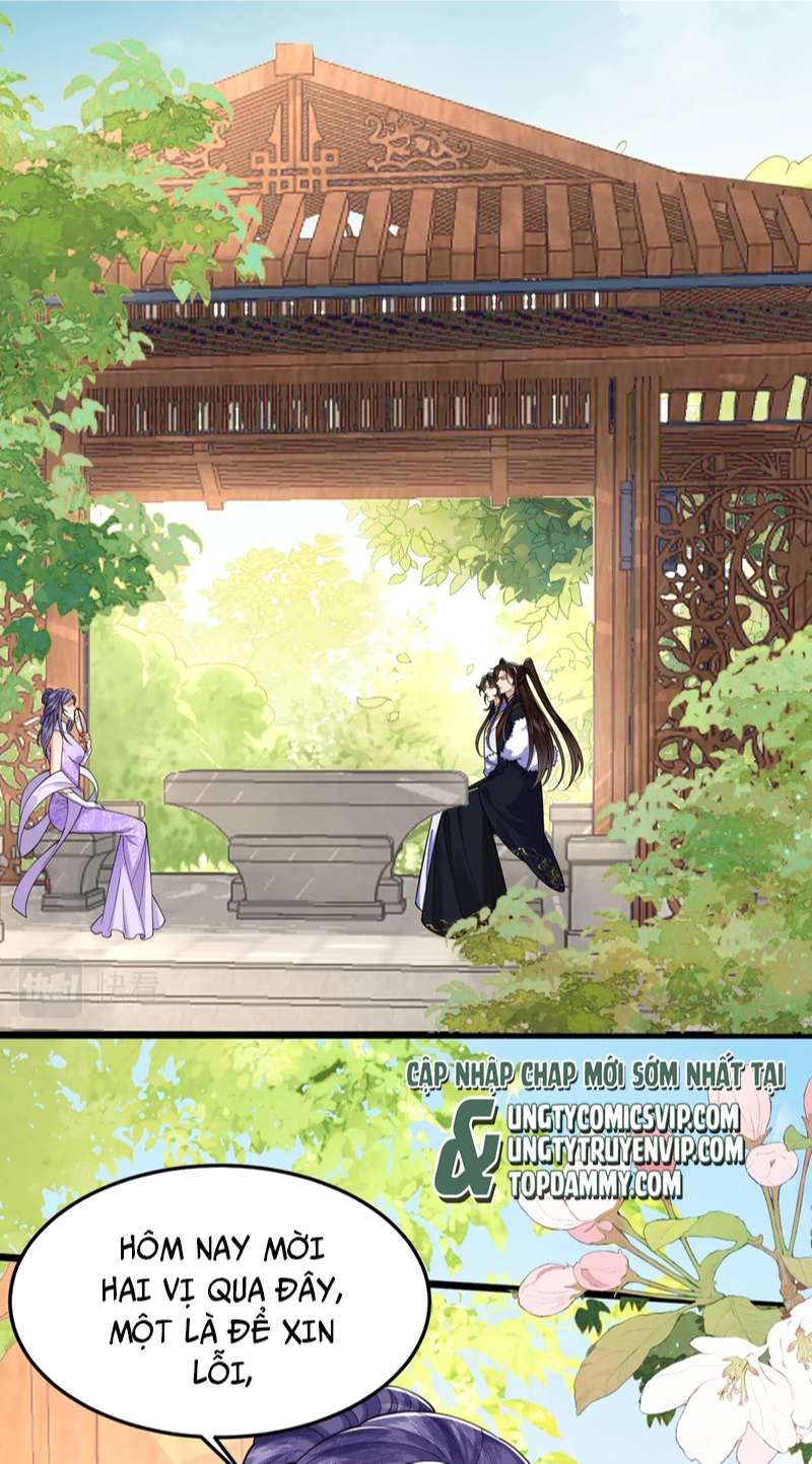 Phế Thê Trùng Sinh: Chapter 56