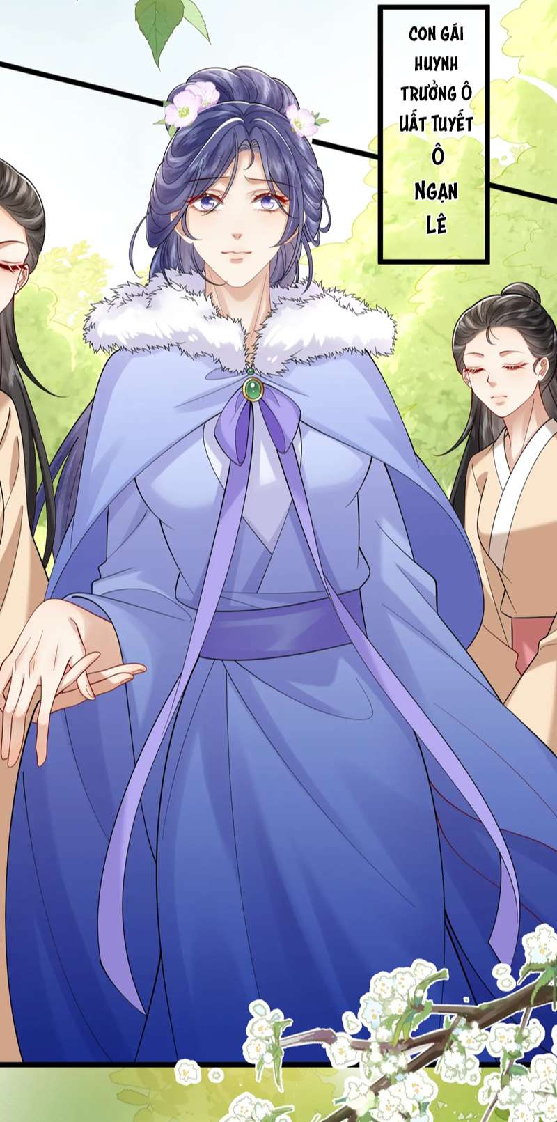 Phế Thê Trùng Sinh: Chapter 56