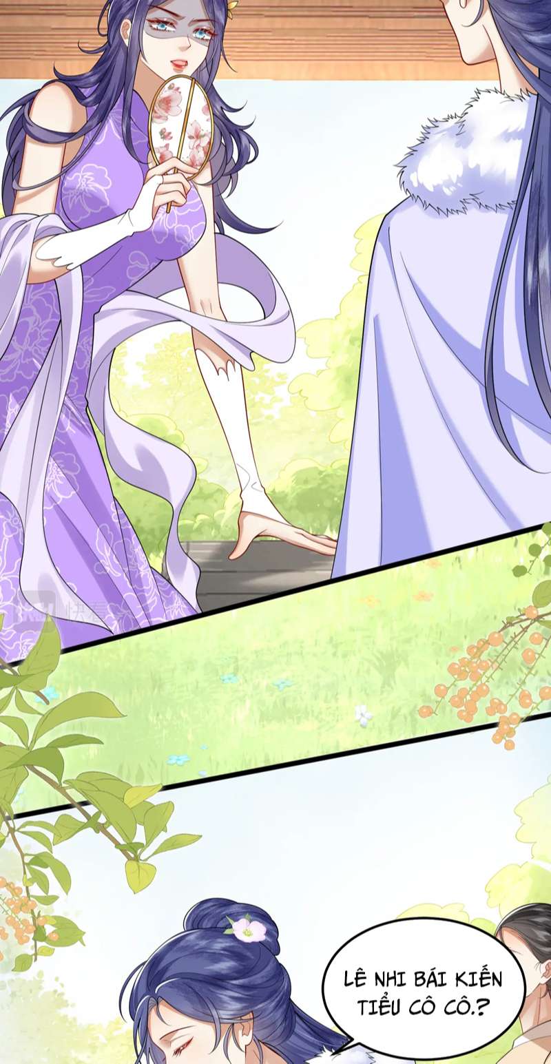 Phế Thê Trùng Sinh: Chapter 56