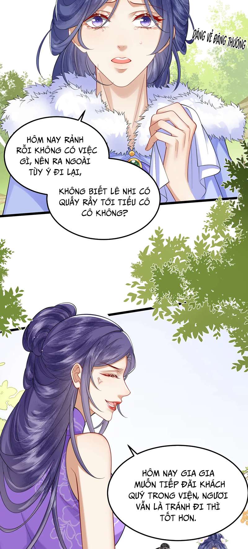 Phế Thê Trùng Sinh: Chapter 56