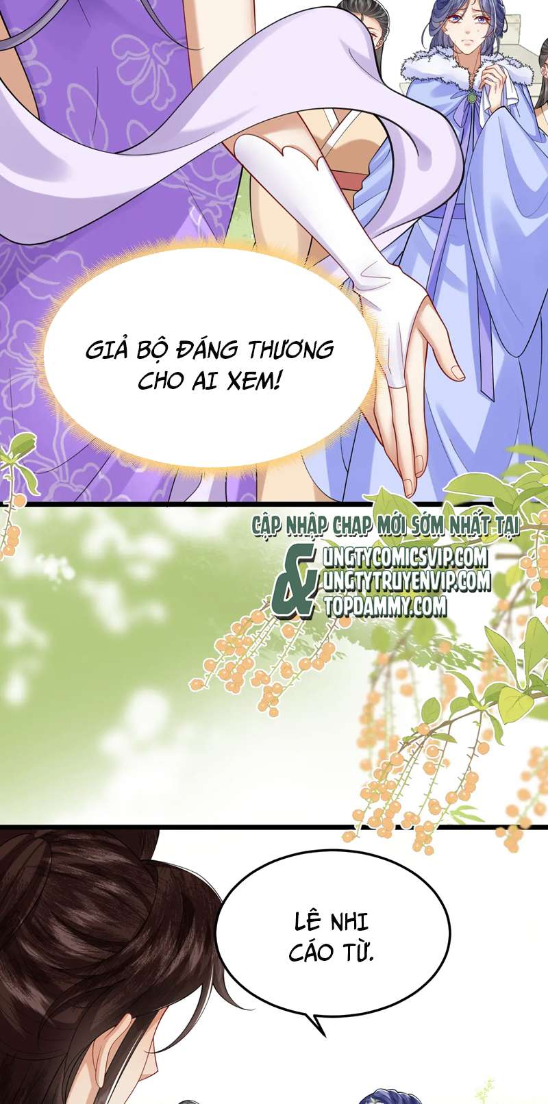 Phế Thê Trùng Sinh: Chapter 56