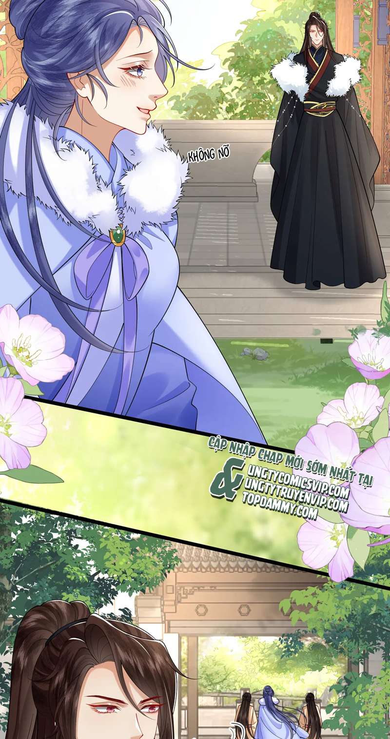 Phế Thê Trùng Sinh: Chapter 56
