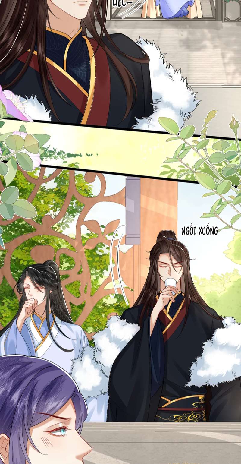Phế Thê Trùng Sinh: Chapter 56