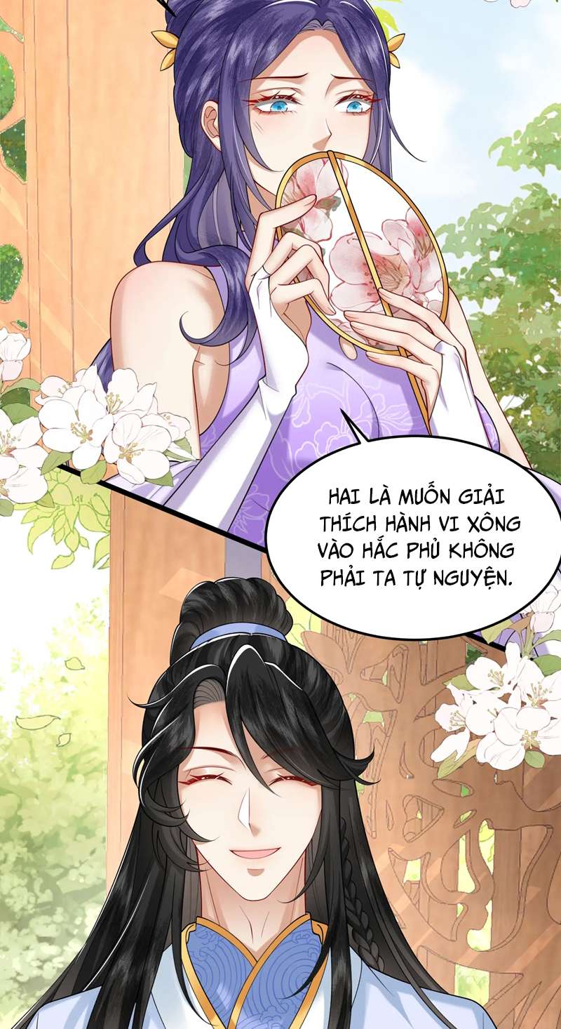 Phế Thê Trùng Sinh: Chapter 56
