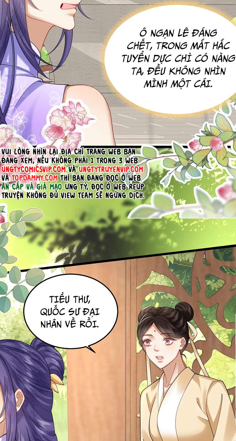 Phế Thê Trùng Sinh: Chapter 56