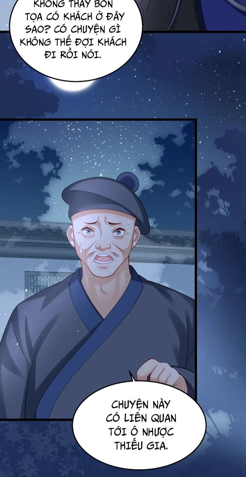 Phế Thê Trùng Sinh: Chapter 56