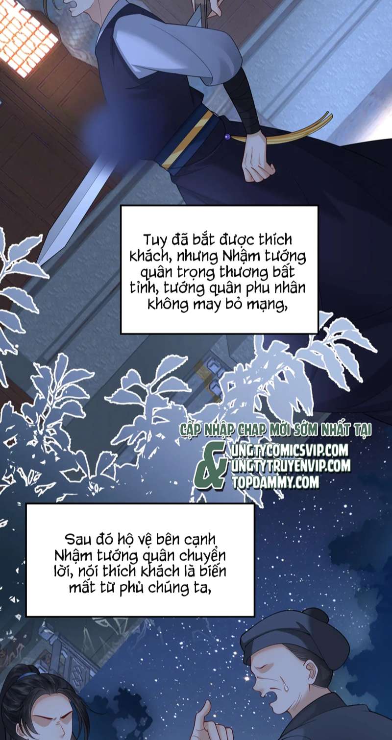 Phế Thê Trùng Sinh: Chapter 56