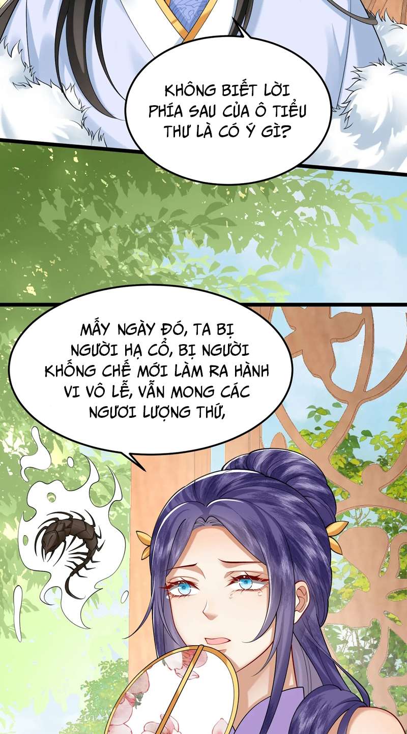 Phế Thê Trùng Sinh: Chapter 56