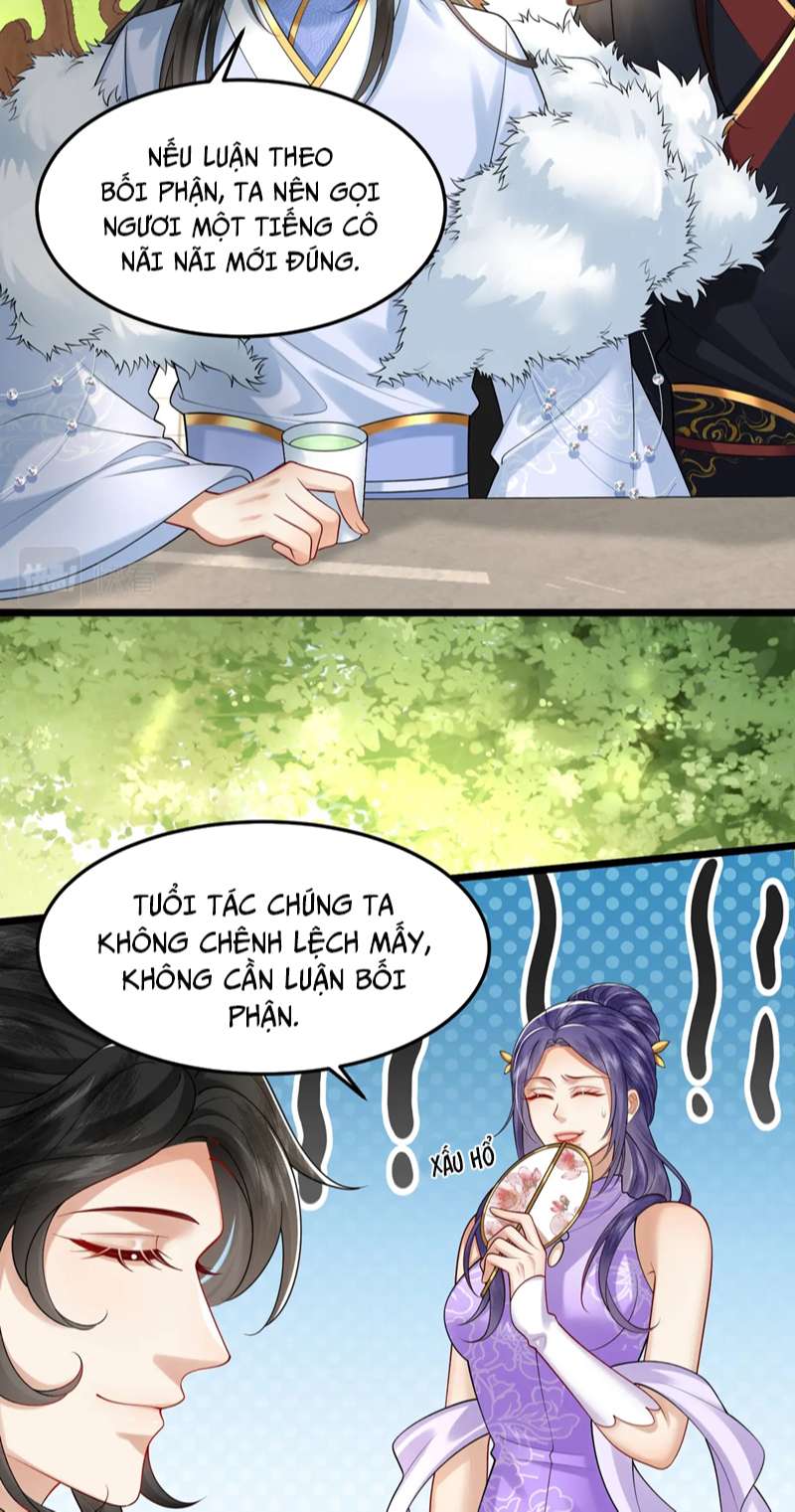 Phế Thê Trùng Sinh: Chapter 56