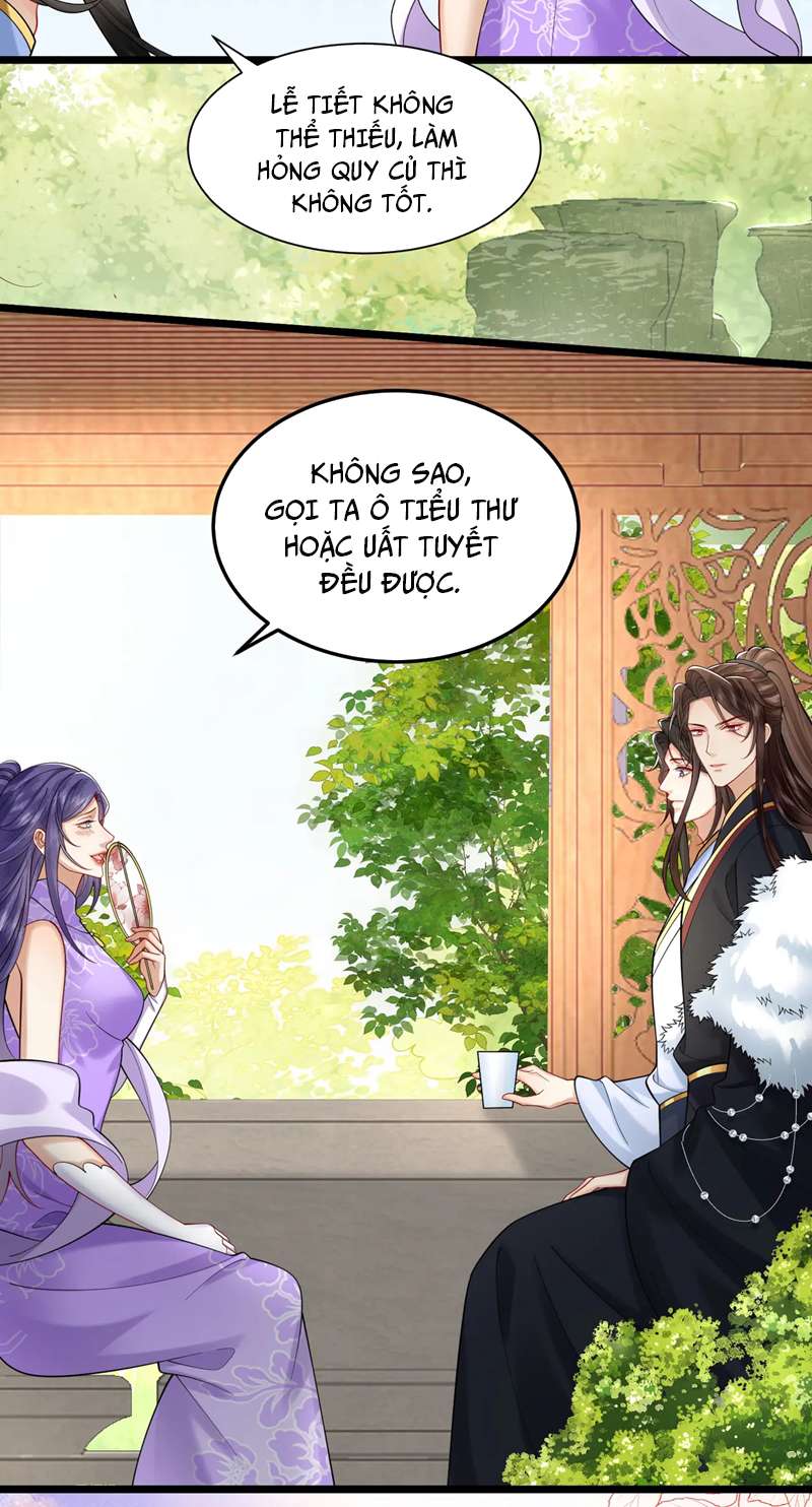 Phế Thê Trùng Sinh: Chapter 56