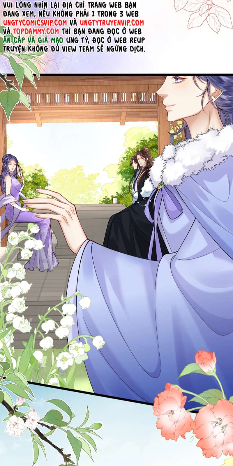 Phế Thê Trùng Sinh: Chapter 56