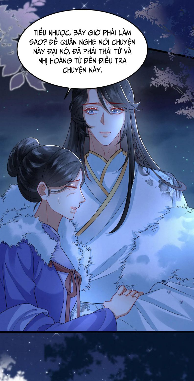 Phế Thê Trùng Sinh: Chapter 57