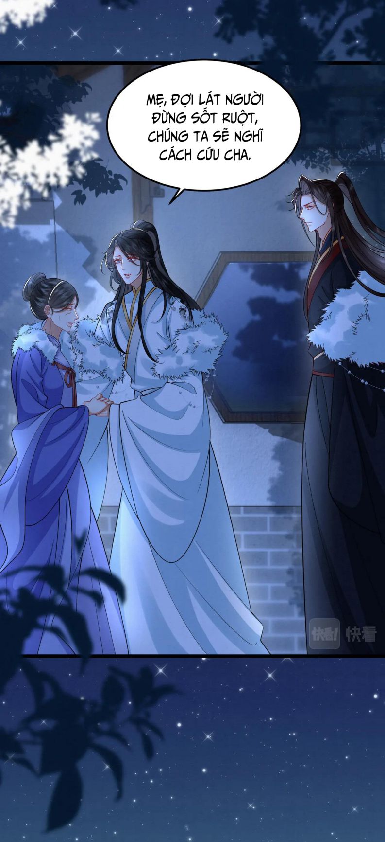 Phế Thê Trùng Sinh: Chapter 57