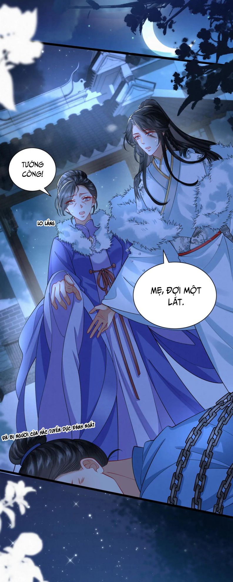Phế Thê Trùng Sinh: Chapter 57
