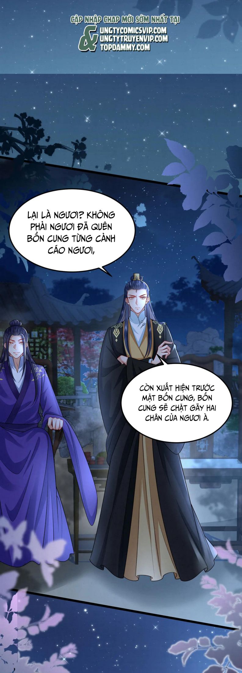 Phế Thê Trùng Sinh: Chapter 57