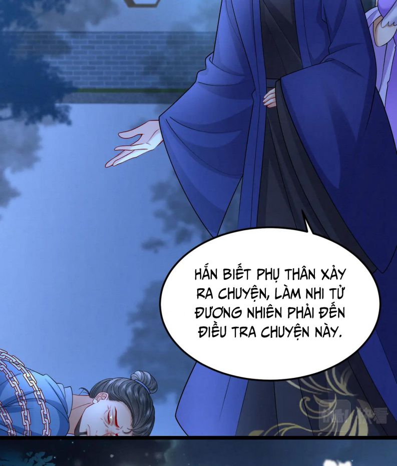 Phế Thê Trùng Sinh: Chapter 57