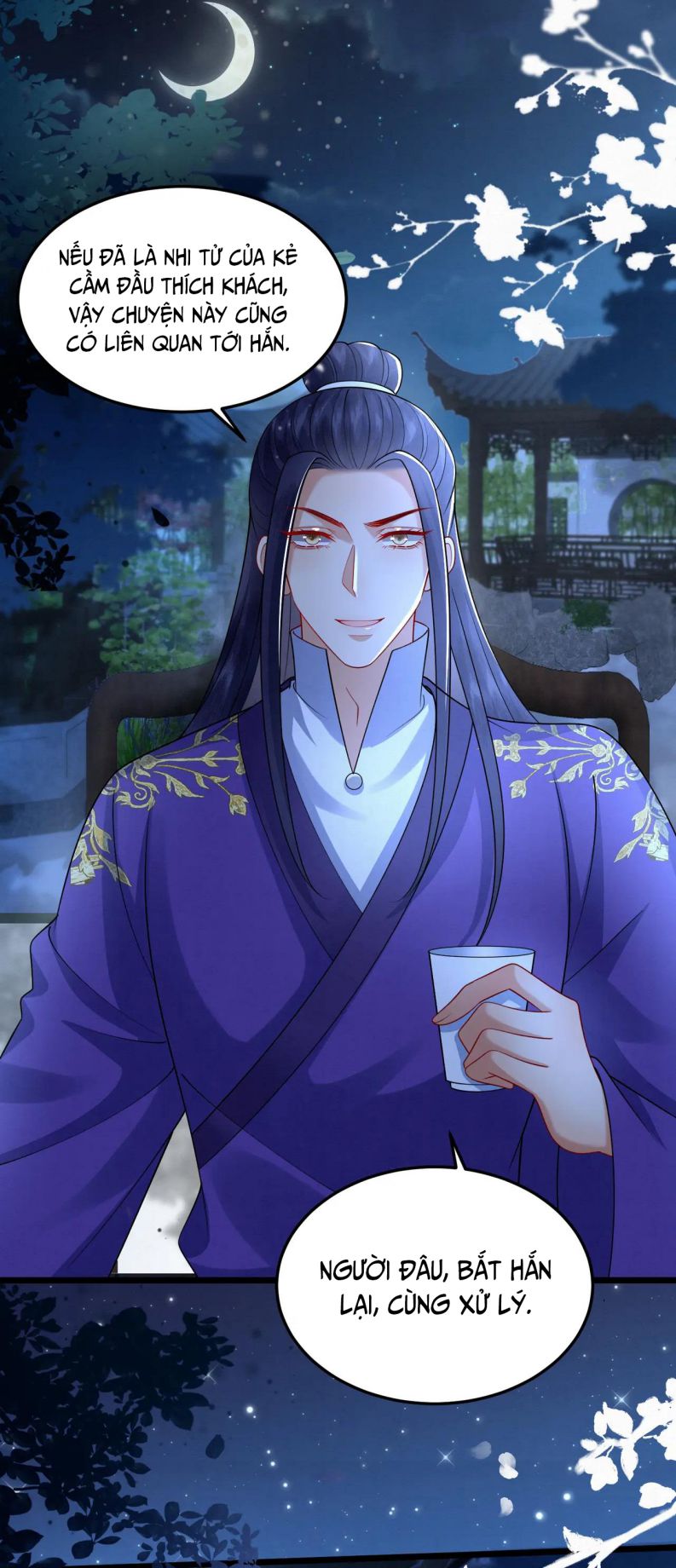 Phế Thê Trùng Sinh: Chapter 57
