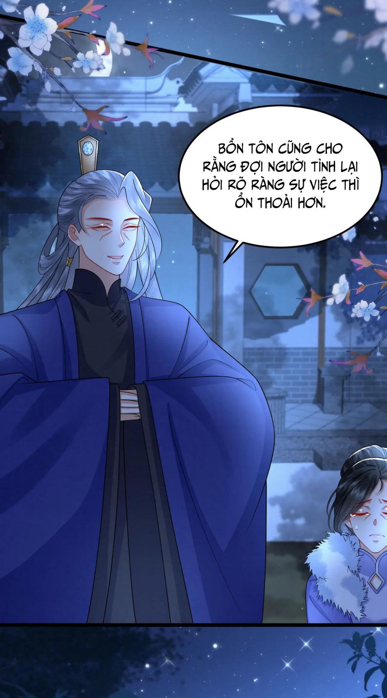 Phế Thê Trùng Sinh: Chapter 57