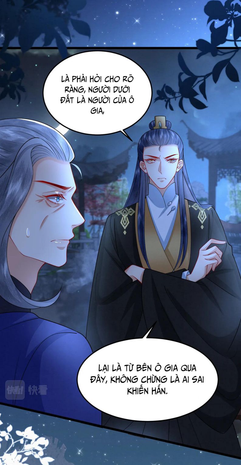 Phế Thê Trùng Sinh: Chapter 57