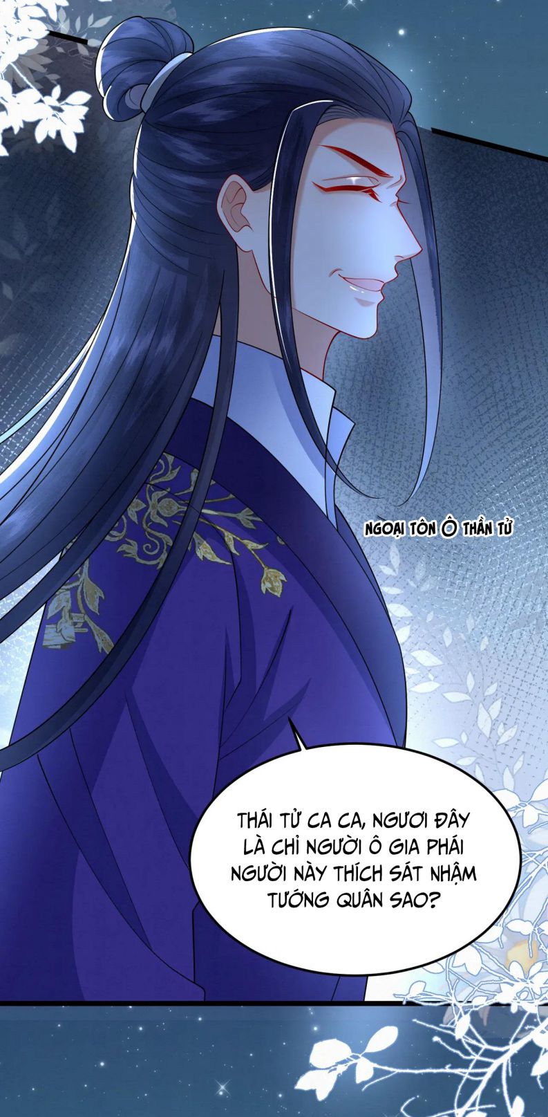 Phế Thê Trùng Sinh: Chapter 57