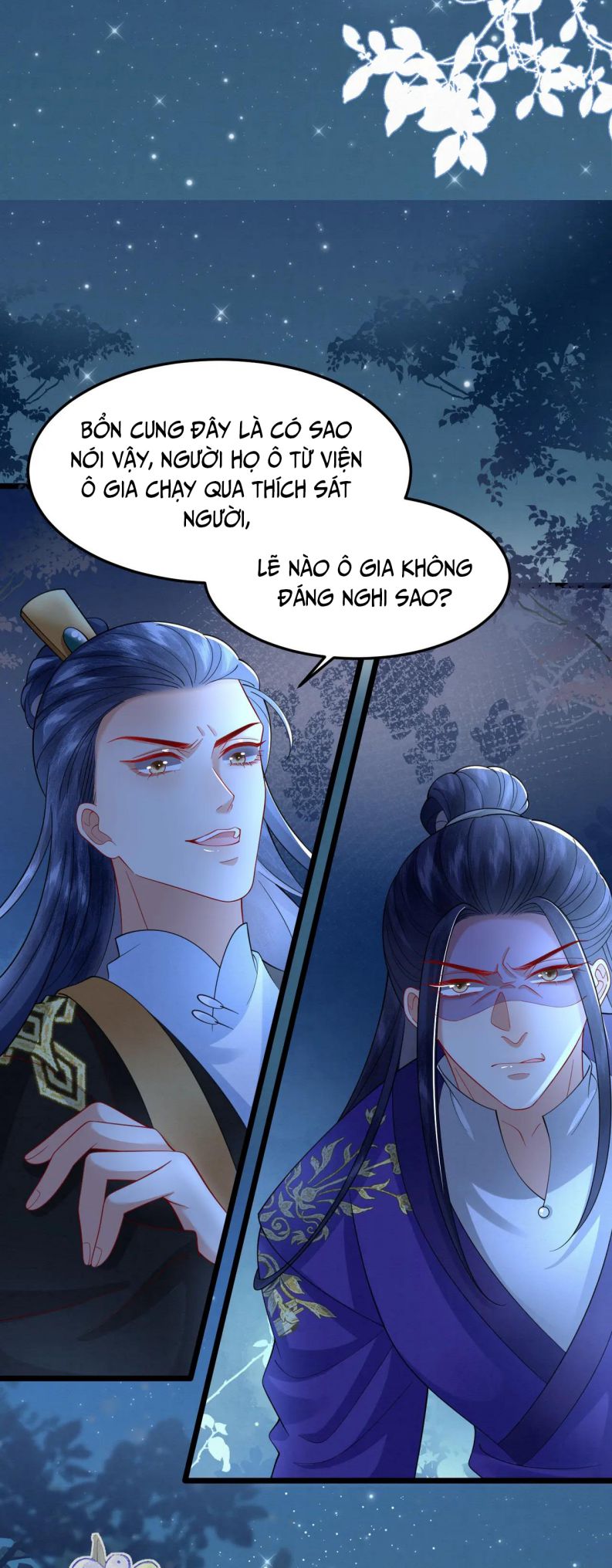 Phế Thê Trùng Sinh: Chapter 57