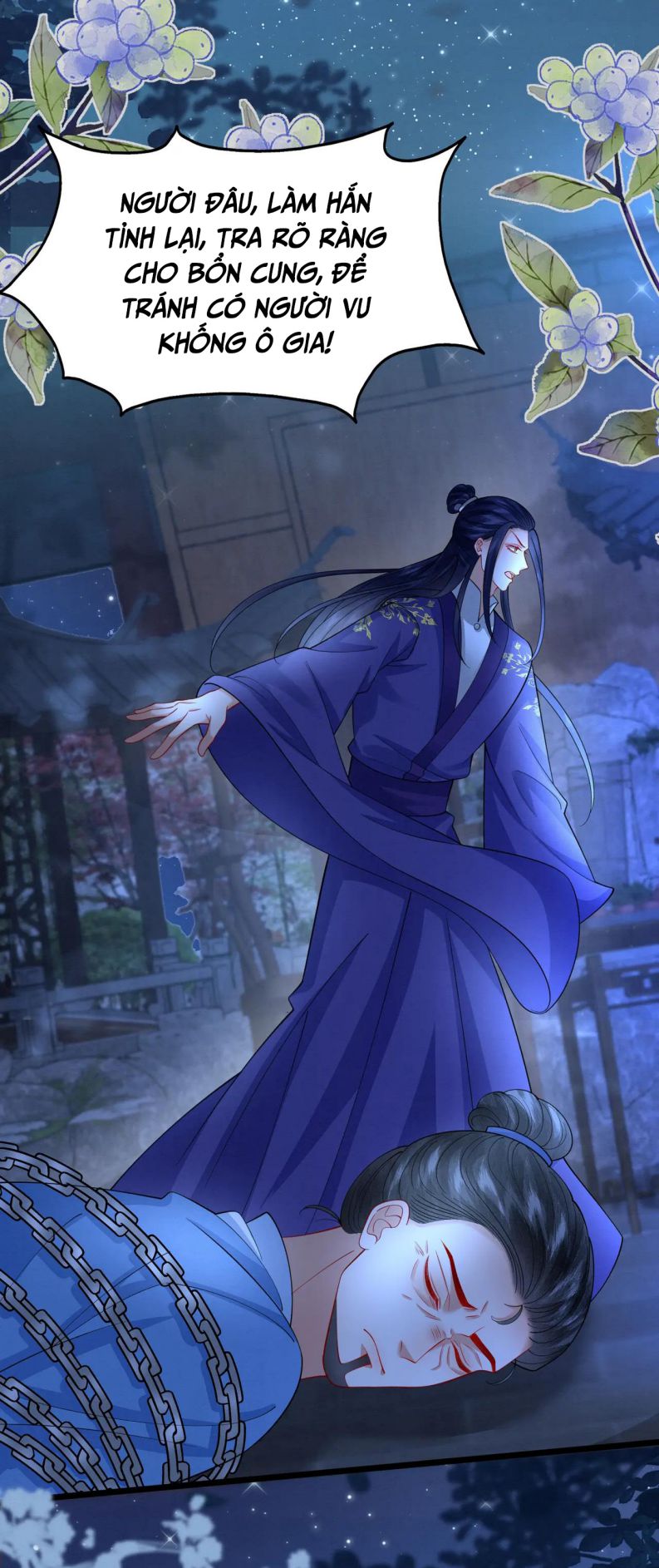 Phế Thê Trùng Sinh: Chapter 57