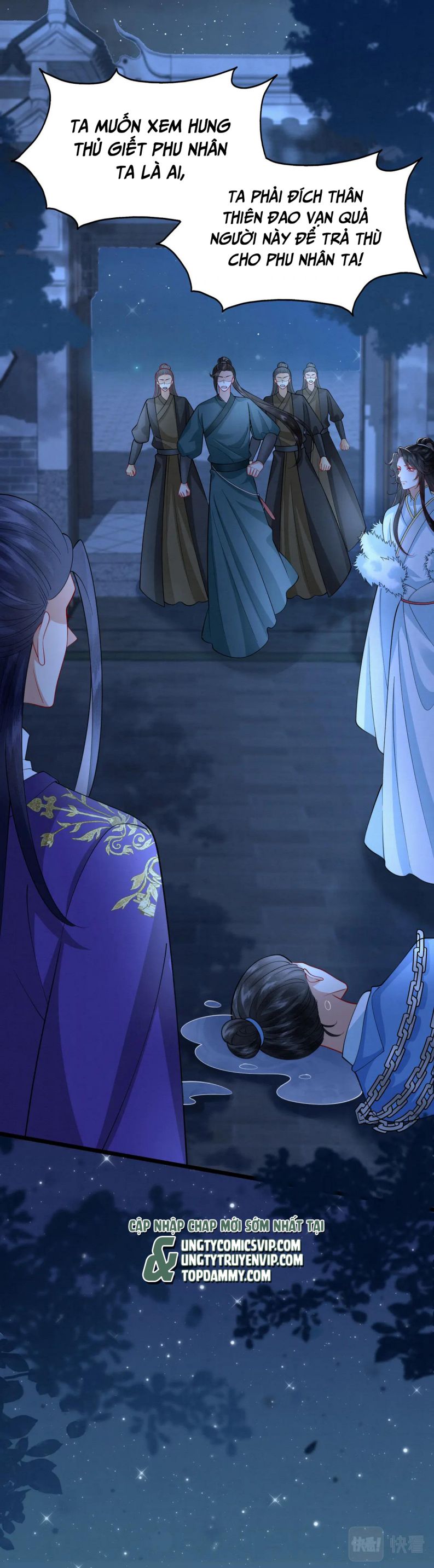 Phế Thê Trùng Sinh: Chapter 57
