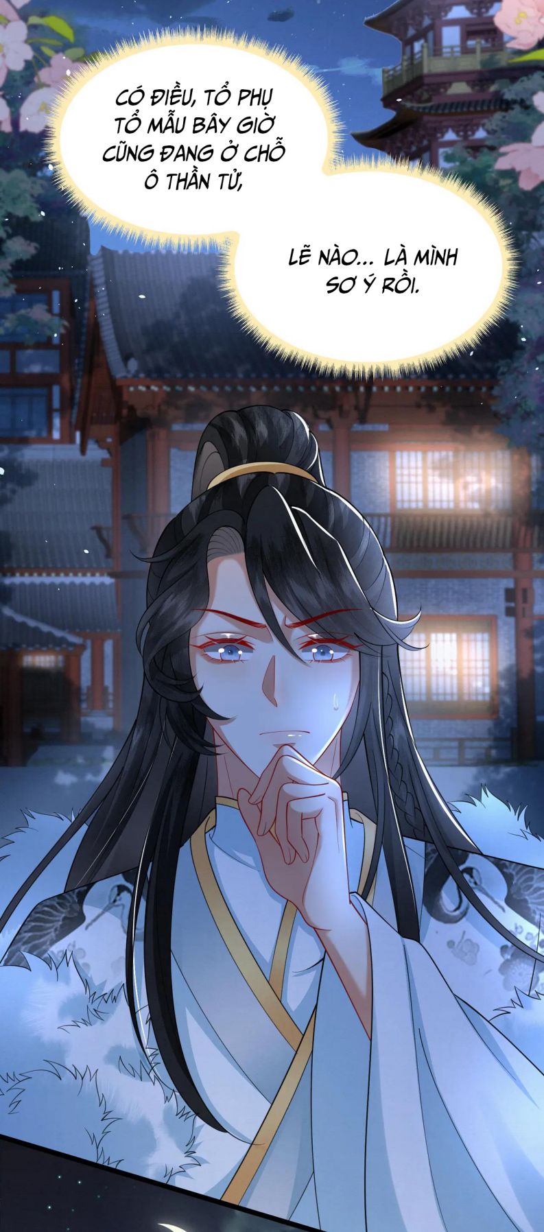 Phế Thê Trùng Sinh: Chapter 57