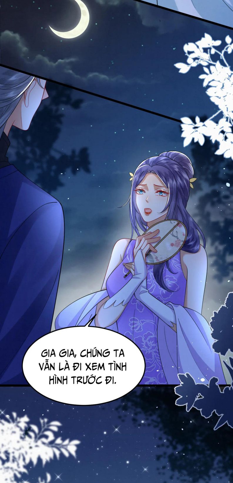 Phế Thê Trùng Sinh: Chapter 57