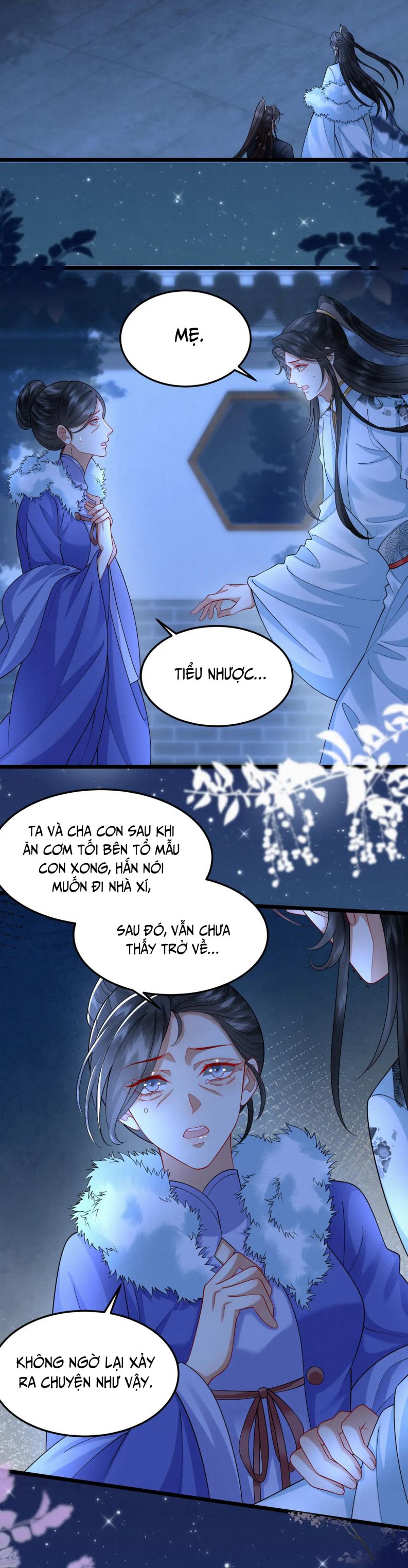 Phế Thê Trùng Sinh: Chapter 57