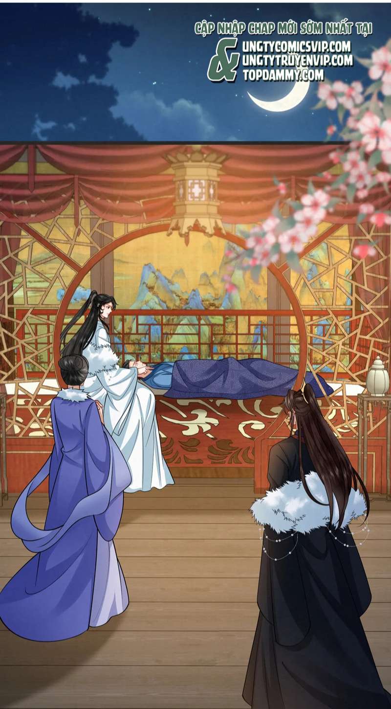 Phế Thê Trùng Sinh: Chapter 59