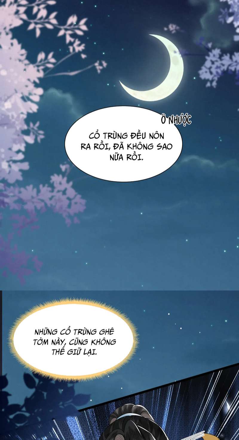 Phế Thê Trùng Sinh: Chapter 59