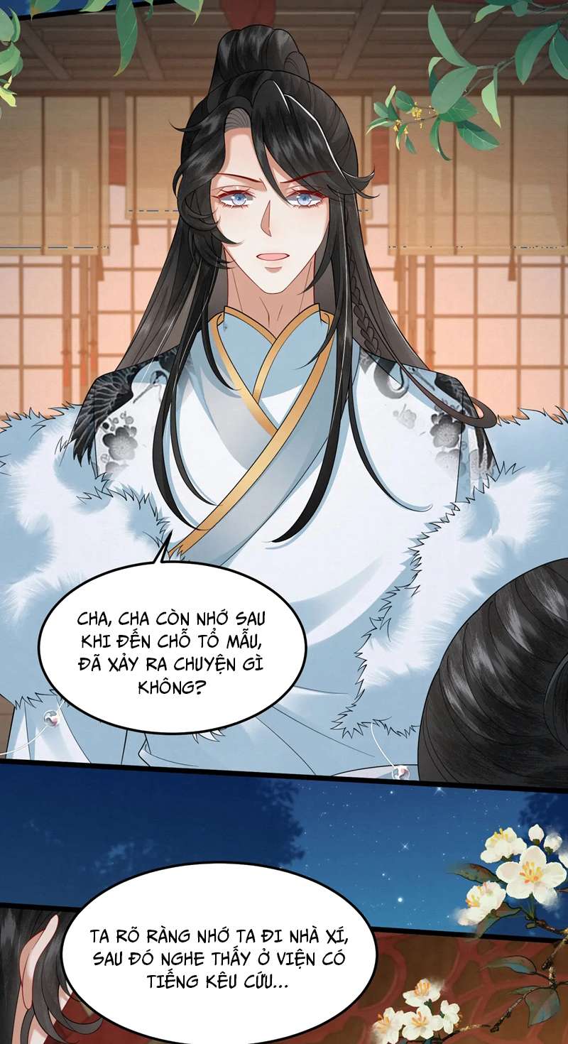 Phế Thê Trùng Sinh: Chapter 59