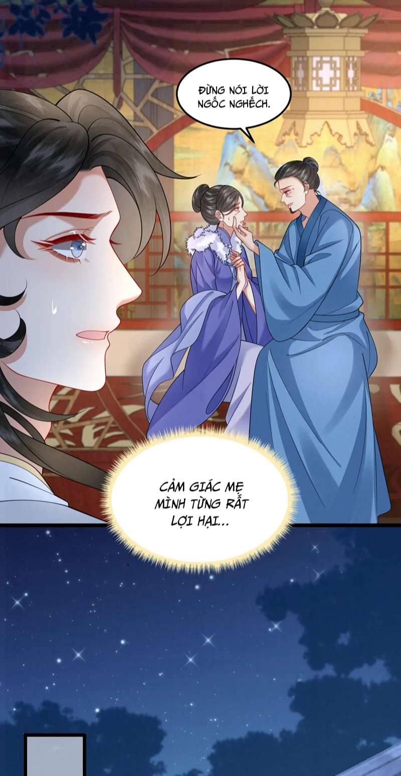 Phế Thê Trùng Sinh: Chapter 59
